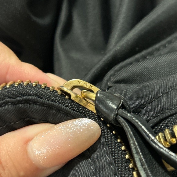 Burberry Nylon Backpack - Picture 8 of 9